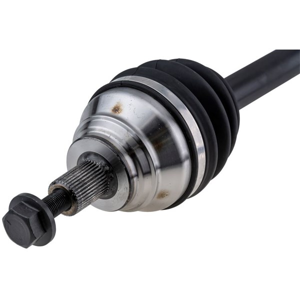 Drivaxel, framaxel vänster Nty NPW-VW-207 NTY Drivaxel, framaxel vänster Nty NPW-VW-207 NTY