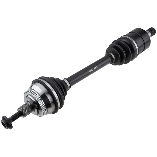 Drivaxel, framaxel höger Nty NPW-VW-209 NTY