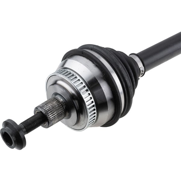 Drivaxel, framaxel höger Nty NPW-VW-209 NTY