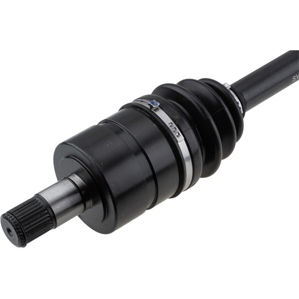 Drivaxel, framaxel höger Nty NPW-VW-209 NTY