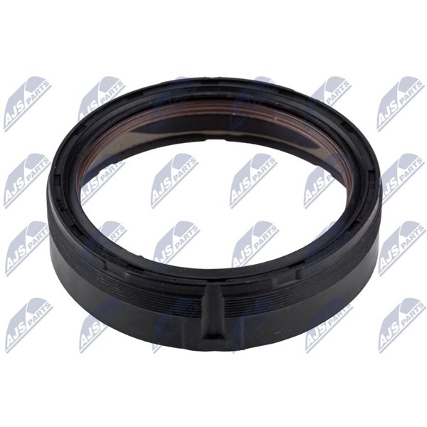 Oljepackningsring, vevaxel, Fram Nty NUP-BM-005 NTY