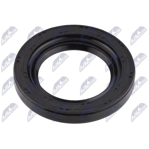 Oljepackningsring, differential, Tvåsidig Nty NUP-VW-028 NTY