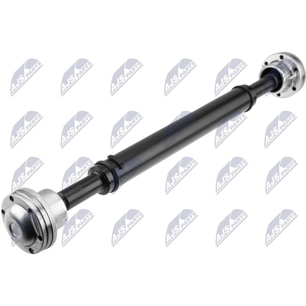 Kardan, Framaxel Nty NWN-LR-043 NTY