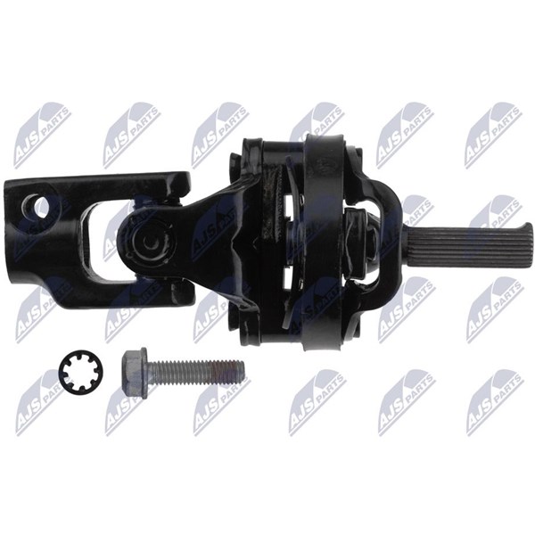 Led, styrstång Nty SKK-HD-000 NTY Led, styrstång Nty SKK-HD-000 NTY