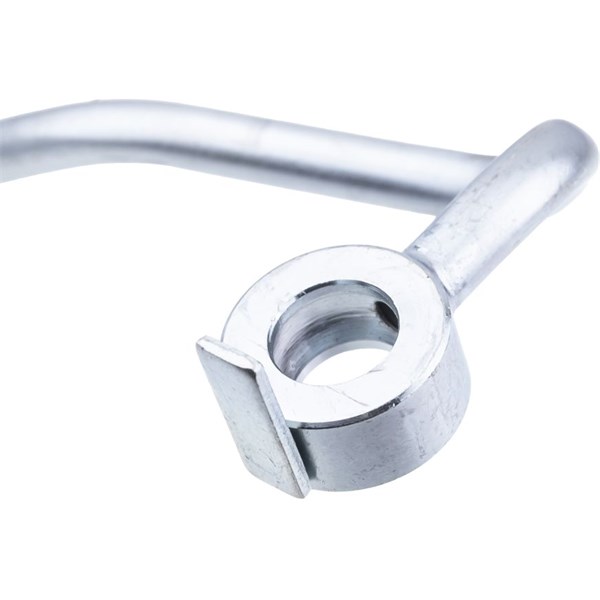 Hydraulikslang, styrsystem, Från hydraulpump till styrväxel Nty S NTY Hydraulikslang, styrsystem, Från hydraulpump till styrväxel Nty S NTY
