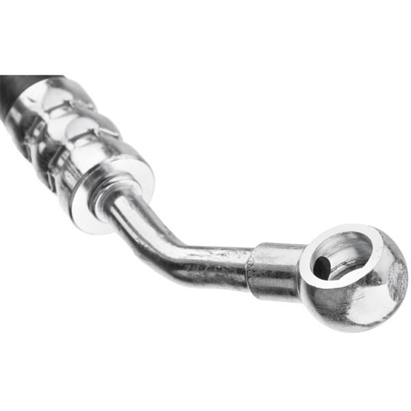 Hydraulikslang, styrsystem, Från hydraulpump till styrväxel Nty S NTY Hydraulikslang, styrsystem, Från hydraulpump till styrväxel Nty S NTY