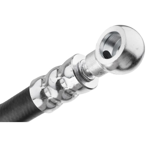 Hydraulikslang, styrsystem, Från hydraulpump till styrväxel Nty S NTY Hydraulikslang, styrsystem, Från hydraulpump till styrväxel Nty S NTY