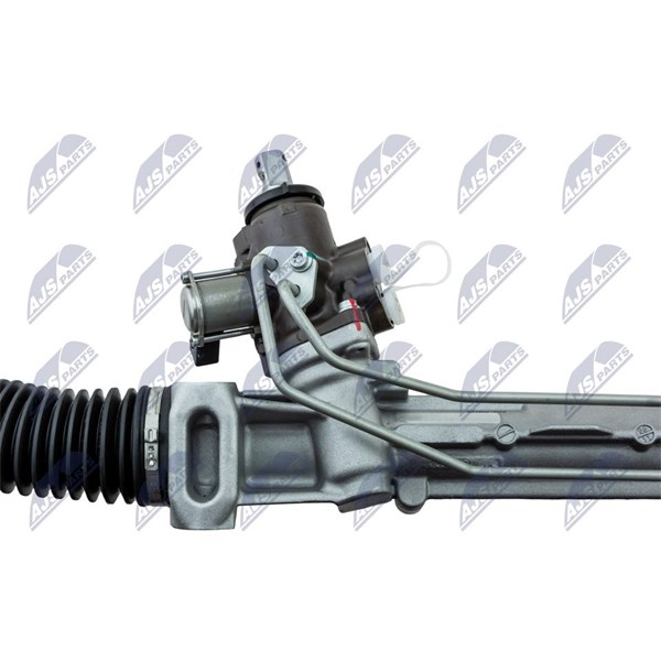 Styrväxel Nty SPK-AU-005 NTY Styrväxel Nty SPK-AU-005 NTY