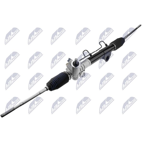 Styrväxel Nty SPK-CH-020 NTY