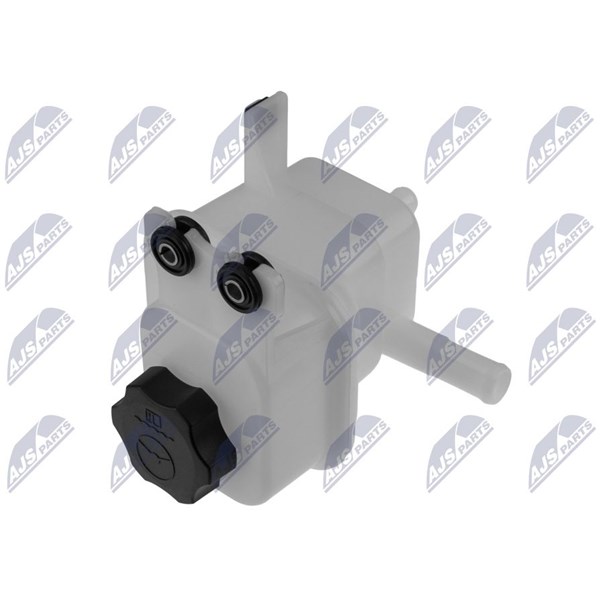 Utjämningskärl, hydraulolja servostyrning Nty SZW-DW-001 NTY