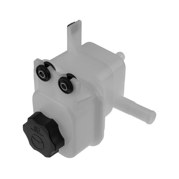 Utjämningskärl, hydraulolja servostyrning Nty SZW-DW-001 NTY