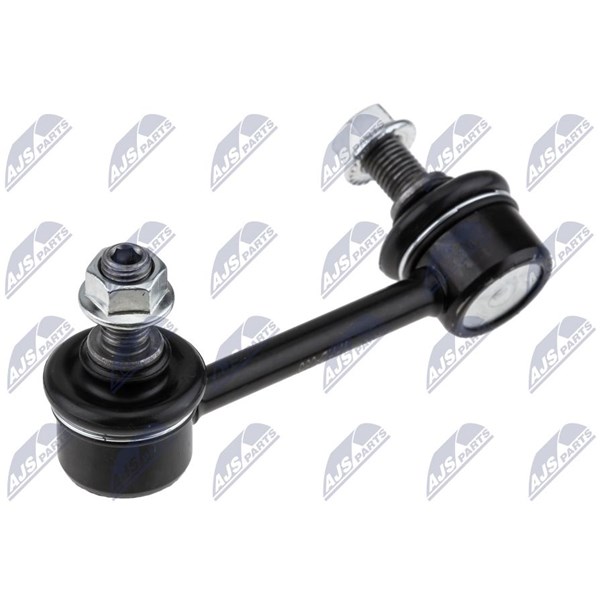 krängningshämmare Stång/stag,, Bakaxel höger Nty ZLT-HD-093 NTY krängningshämmare Stång/stag,, Bakaxel höger Nty ZLT-HD-093 NTY