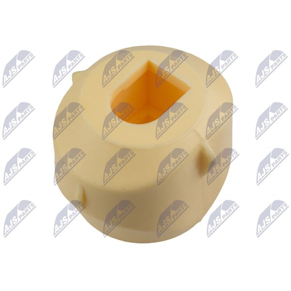 Gummibussing, motorupphängning, Höger fram, Vänster fram Nty ZPS- NTY Gummibussing, motorupphängning, Höger fram, Vänster fram Nty ZPS- NTY