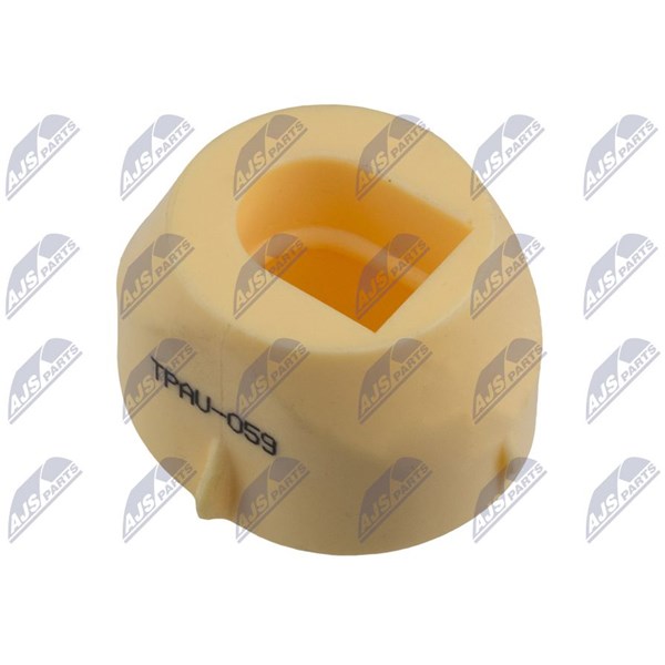 Gummibussing, motorupphängning, Höger fram, Vänster fram Nty ZPS- NTY Gummibussing, motorupphängning, Höger fram, Vänster fram Nty ZPS- NTY