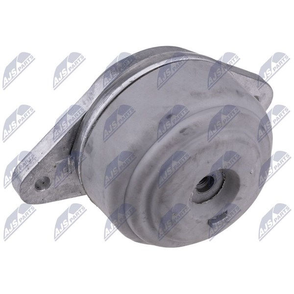 Motorkudde, Höger fram, Vänster fram Nty ZPS-ME-075 NTY Motorkudde, Höger fram, Vänster fram Nty ZPS-ME-075 NTY