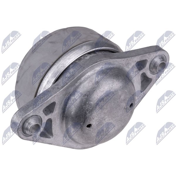 Motorkudde, Höger fram, Vänster fram Nty ZPS-ME-075 NTY Motorkudde, Höger fram, Vänster fram Nty ZPS-ME-075 NTY