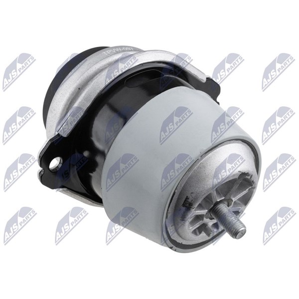 Motorkudde, Höger, Vänster Nty ZPS-VW-097 NTY