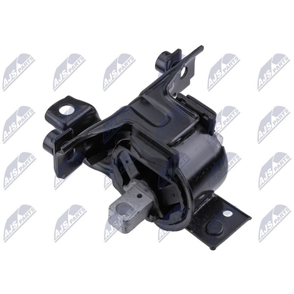 Motorkudde, Vänster fram Nty ZPS-VW-106 NTY