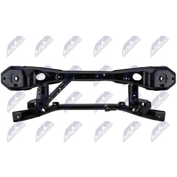 Axelkropp, Bakaxel Nty ZRZ-VV-002 NTY Axelkropp, Bakaxel Nty ZRZ-VV-002 NTY
