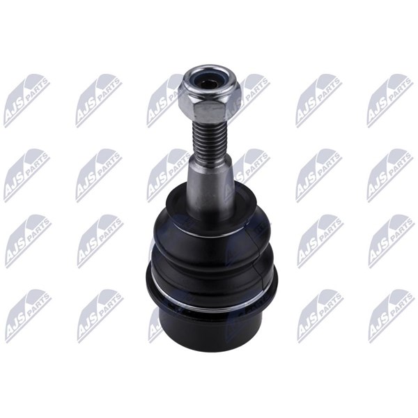 Kulled / Spindelled, Framaxel, Nedre framaxel Nty ZSD-CH-036 NTY Kulled / Spindelled, Framaxel, Nedre framaxel Nty ZSD-CH-036 NTY