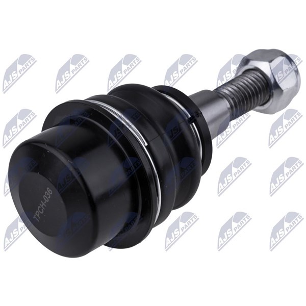 Kulled / Spindelled, Framaxel, Nedre framaxel Nty ZSD-CH-036 NTY Kulled / Spindelled, Framaxel, Nedre framaxel Nty ZSD-CH-036 NTY