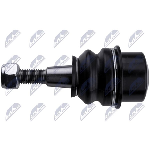 Kulled / Spindelled, Framaxel, Nedre framaxel Nty ZSD-CH-036 NTY Kulled / Spindelled, Framaxel, Nedre framaxel Nty ZSD-CH-036 NTY