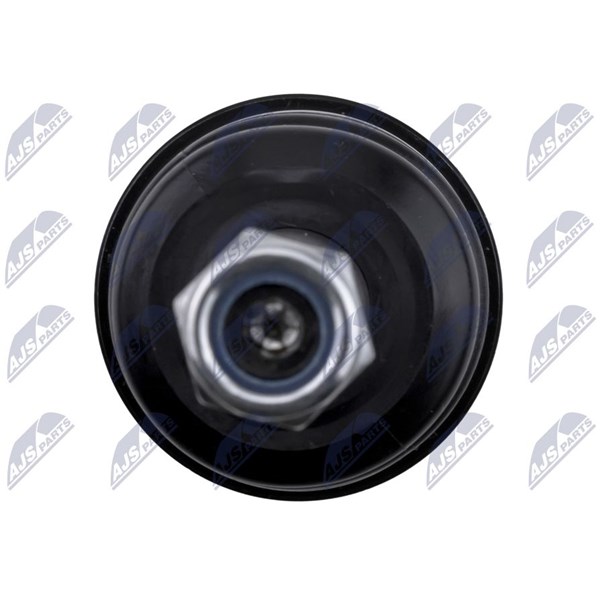 Kulled / Spindelled, Framaxel, Nedre framaxel Nty ZSD-CH-036 NTY Kulled / Spindelled, Framaxel, Nedre framaxel Nty ZSD-CH-036 NTY
