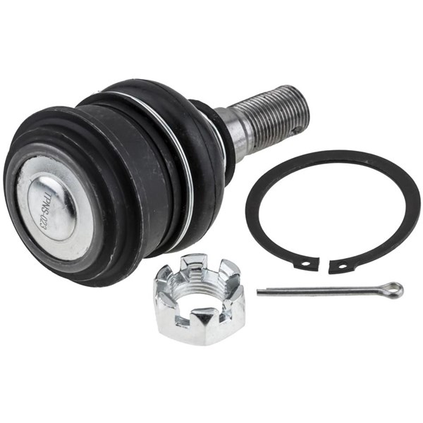 Kulled / Spindelled, Nedre framaxel Nty ZSD-NS-023 NTY Kulled / Spindelled, Nedre framaxel Nty ZSD-NS-023 NTY