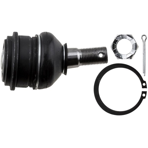 Kulled / Spindelled, Nedre framaxel Nty ZSD-NS-023 NTY Kulled / Spindelled, Nedre framaxel Nty ZSD-NS-023 NTY