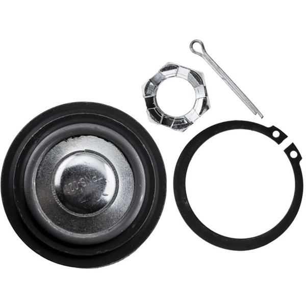 Kulled / Spindelled, Nedre framaxel Nty ZSD-NS-023 NTY Kulled / Spindelled, Nedre framaxel Nty ZSD-NS-023 NTY