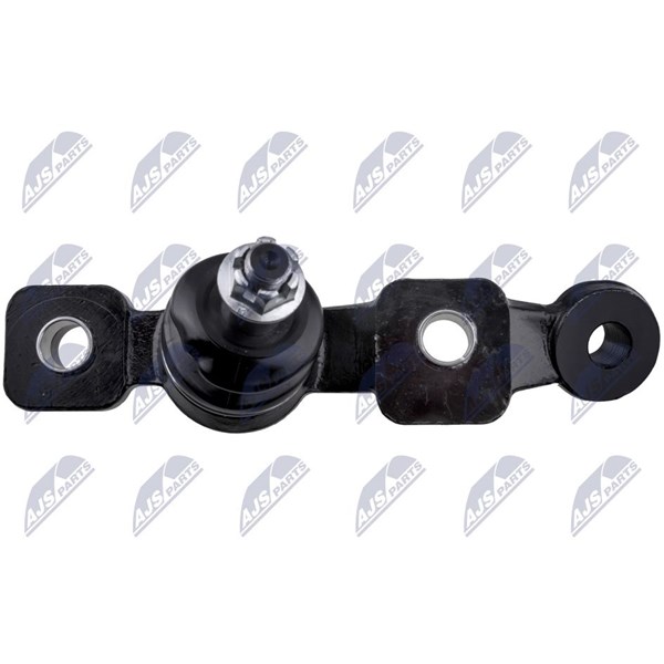 Kulled / Spindelled, framaxel vänster, Nedre Nty ZSD-TY-090 NTY Kulled / Spindelled, framaxel vänster, Nedre Nty ZSD-TY-090 NTY
