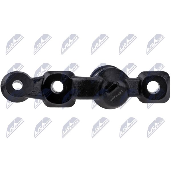 Kulled / Spindelled, framaxel vänster, Nedre Nty ZSD-TY-090 NTY Kulled / Spindelled, framaxel vänster, Nedre Nty ZSD-TY-090 NTY