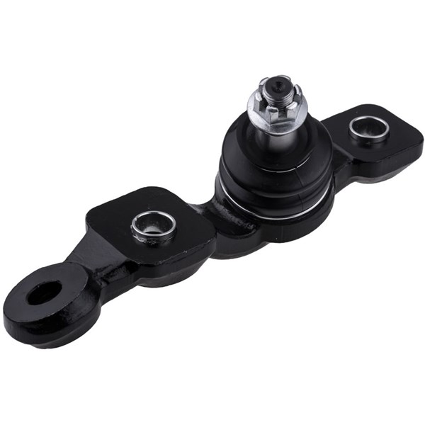 Kulled / Spindelled, framaxel vänster, Nedre Nty ZSD-TY-090 NTY