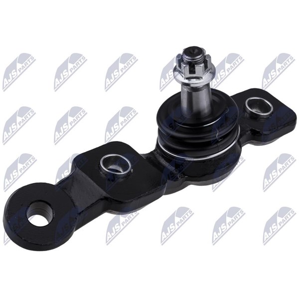 Kulled / Spindelled, framaxel höger, Nedre Nty ZSD-TY-091 NTY