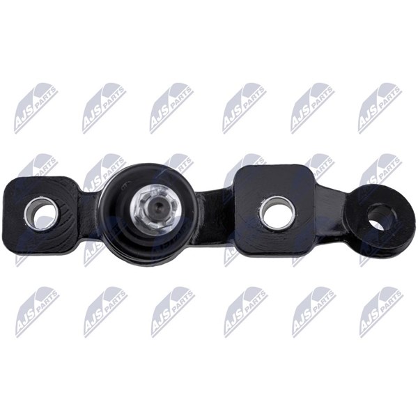 Kulled / Spindelled, framaxel höger, Nedre Nty ZSD-TY-091 NTY