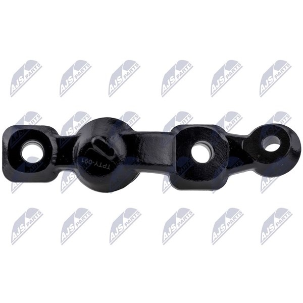 Kulled / Spindelled, framaxel höger, Nedre Nty ZSD-TY-091 NTY