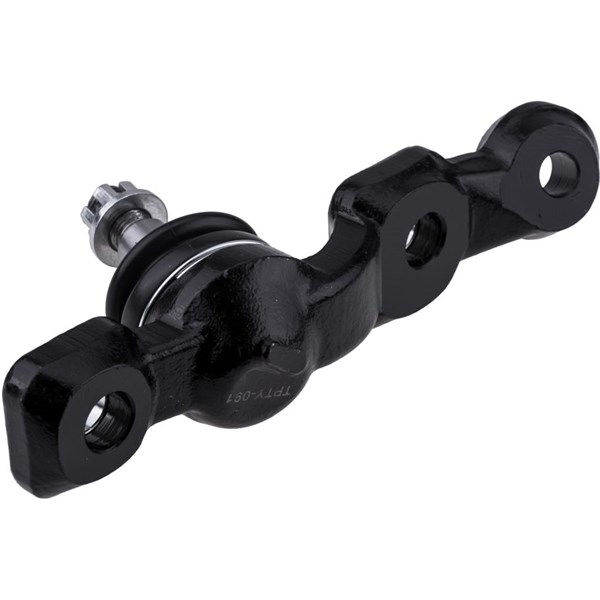 Kulled / Spindelled, framaxel höger, Nedre Nty ZSD-TY-091 NTY Kulled / Spindelled, framaxel höger, Nedre Nty ZSD-TY-091 NTY