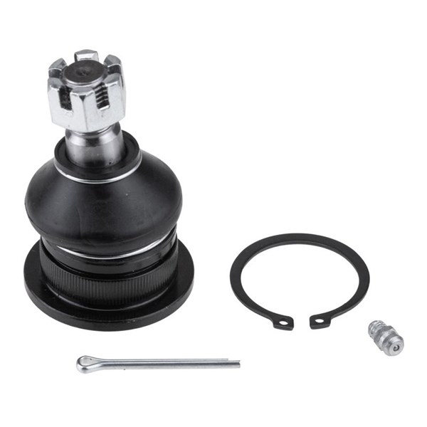 Kulled / Spindelled, framaxel höger, framaxel vänster, Upptill Nt NTY Kulled / Spindelled, framaxel höger, framaxel vänster, Upptill Nt NTY