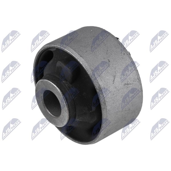 Bussning, länkarm, framaxel höger, framaxel vänster Nty ZTP-CT-01 NTY