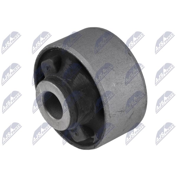 Bussning, länkarm, framaxel höger, framaxel vänster Nty ZTP-CT-01 NTY