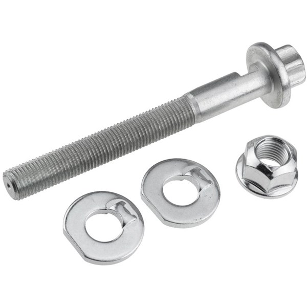 Inställningsskruv, camber, framaxel höger, framaxel vänster Nty Z NTY Inställningsskruv, camber, framaxel höger, framaxel vänster Nty Z NTY