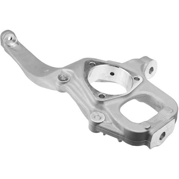 Spindelbult, hjulupphängning, framaxel höger Nty ZZP-CH-038 NTY