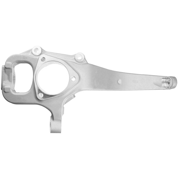 Spindelbult, hjulupphängning, framaxel höger Nty ZZP-CH-038 NTY