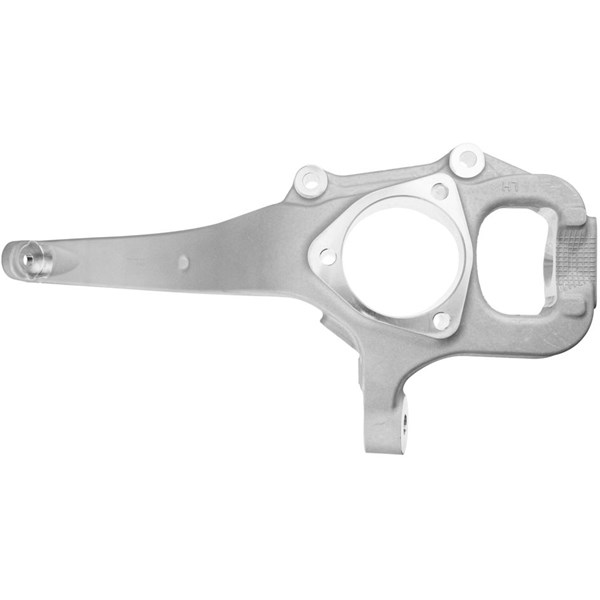 Spindelbult, hjulupphängning, framaxel vänster Nty ZZP-CH-039 NTY