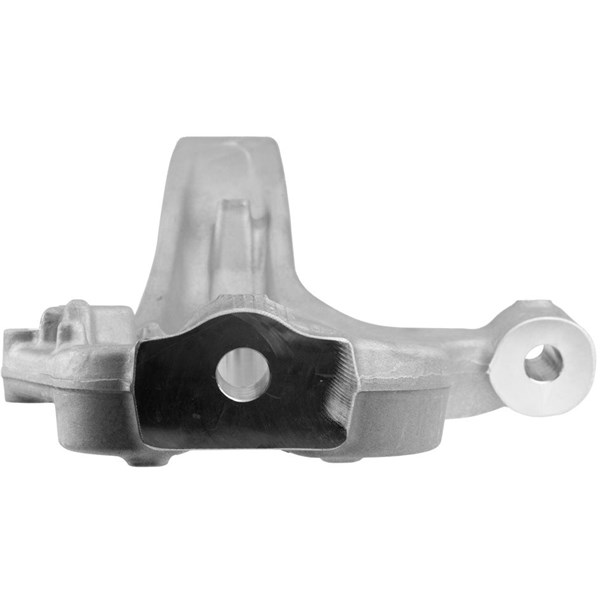 Spindelbult, hjulupphängning, framaxel vänster Nty ZZP-CH-039 NTY