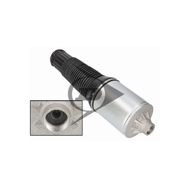 Luftfjäderben, framaxel höger Aic 71052 AIC