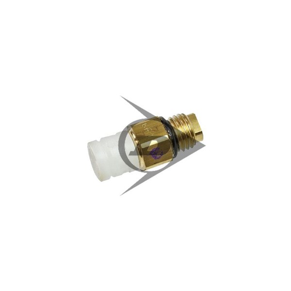 Luftfjäderben, framaxel höger Aic 71052 AIC