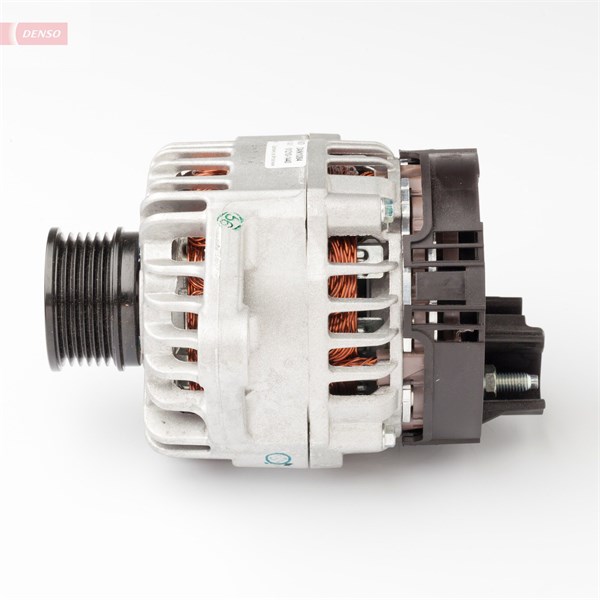 Generator 14V 120A Denso DAN1084 DENSO Generator 14V 120A Denso DAN1084 DENSO