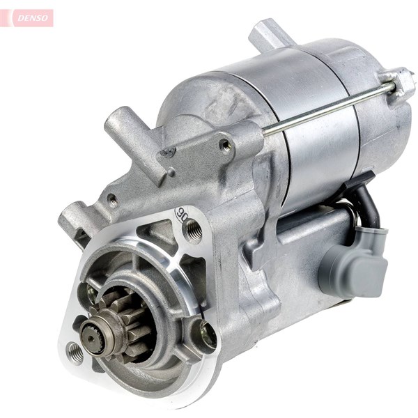 Startmotor 12V Denso DSN1241 DENSO