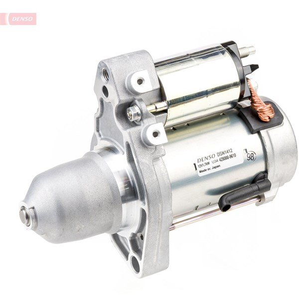 Startmotor 12V Denso DSN1412 DENSO